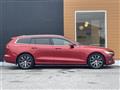 2022 Volvo V60