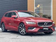 2022 Volvo V60