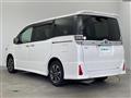 2021 Toyota Voxy