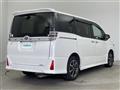2021 Toyota Voxy