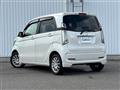 2016 Honda N-WGN