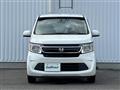 2016 Honda N-WGN