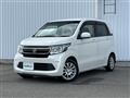 2016 Honda N-WGN