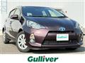 2014 Toyota AQUA