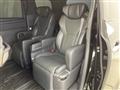 2023 Toyota Alphard Hybrid
