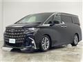 2023 Toyota Alphard Hybrid