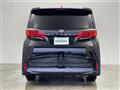2023 Toyota Alphard Hybrid