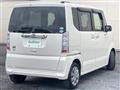 2015 Honda N BOX