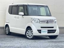 2015 Honda N BOX