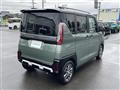 2024 Mitsubishi DELICA MINI