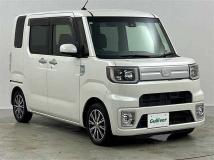 2017 Daihatsu WAKE