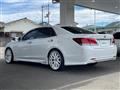 2013 Toyota Crown Majesta