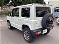 2019 Suzuki Jimny