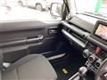 2019 Suzuki Jimny