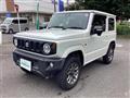 2019 Suzuki Jimny