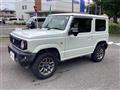 2019 Suzuki Jimny