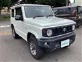 2019 Suzuki Jimny