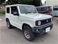 2019 Suzuki Jimny