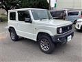 2019 Suzuki Jimny