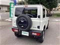2019 Suzuki Jimny
