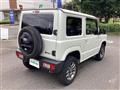 2019 Suzuki Jimny