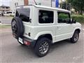 2019 Suzuki Jimny