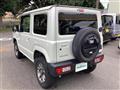 2019 Suzuki Jimny