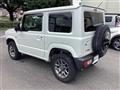 2019 Suzuki Jimny