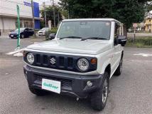 2019 Suzuki Jimny