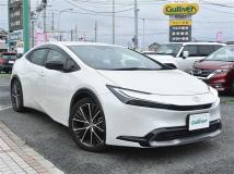 2023 Toyota Prius