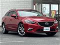 2014 Mazda Atenza Wagon