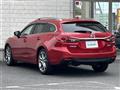 2014 Mazda Atenza Wagon