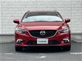 2014 Mazda Atenza Wagon