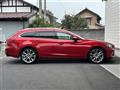 2014 Mazda Atenza Wagon