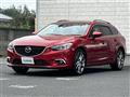 2014 Mazda Atenza Wagon