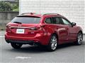 2014 Mazda Atenza Wagon