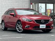 2014 Mazda Atenza Wagon