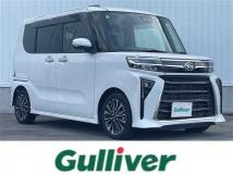 2023 Daihatsu Tanto