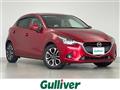 2016 Mazda Demio