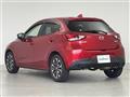2016 Mazda Demio