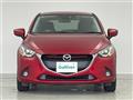 2016 Mazda Demio