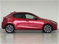 2016 Mazda Demio