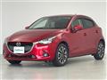 2016 Mazda Demio