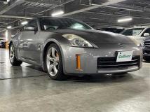 2008 Nissan Fairlady Z