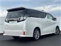2017 Toyota Vellfire