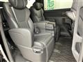 2023 Toyota Alphard Hybrid