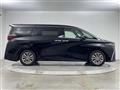 2023 Toyota Alphard Hybrid
