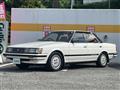 1986 Toyota Mark II
