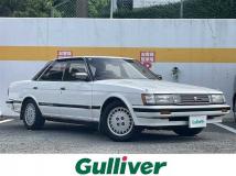 1986 Toyota Mark II