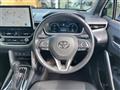 2024 Toyota CorollaCross
